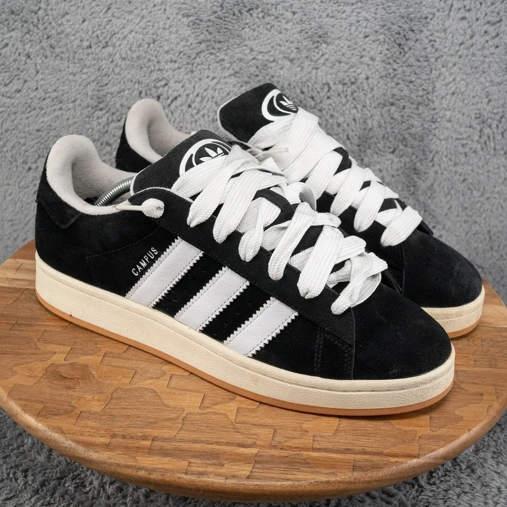 Size 11.5  Adidas Campus 00s 
